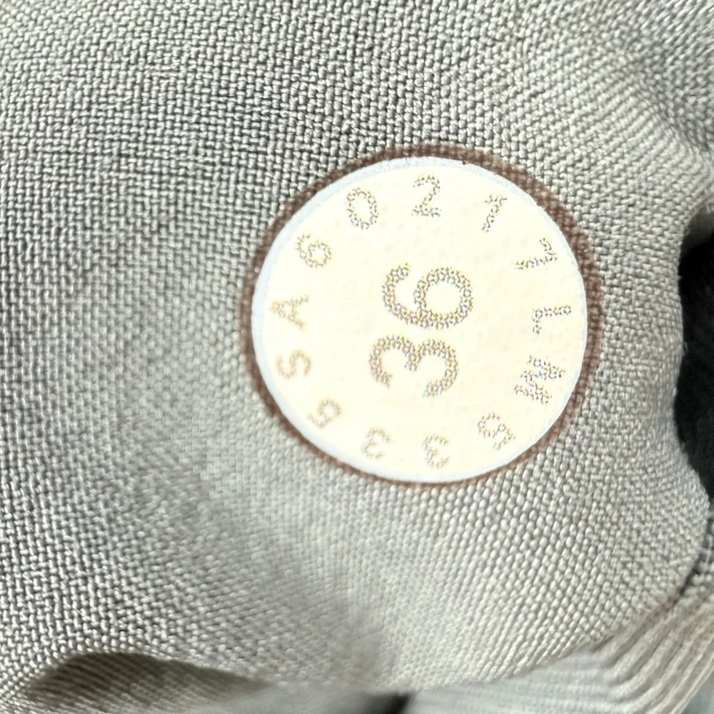 Lululemon ABC Pant Classic 34